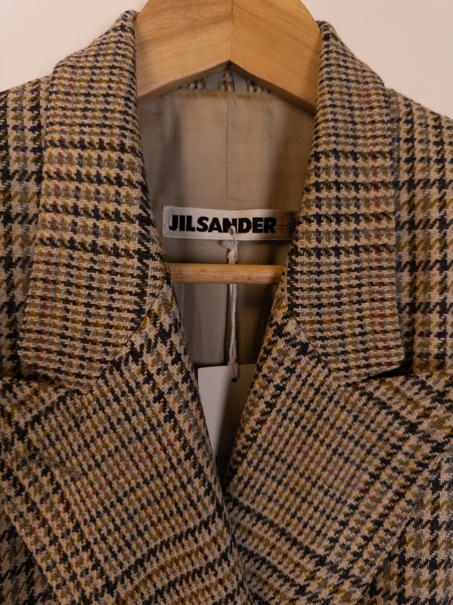Blazer de Jil Sander (36)