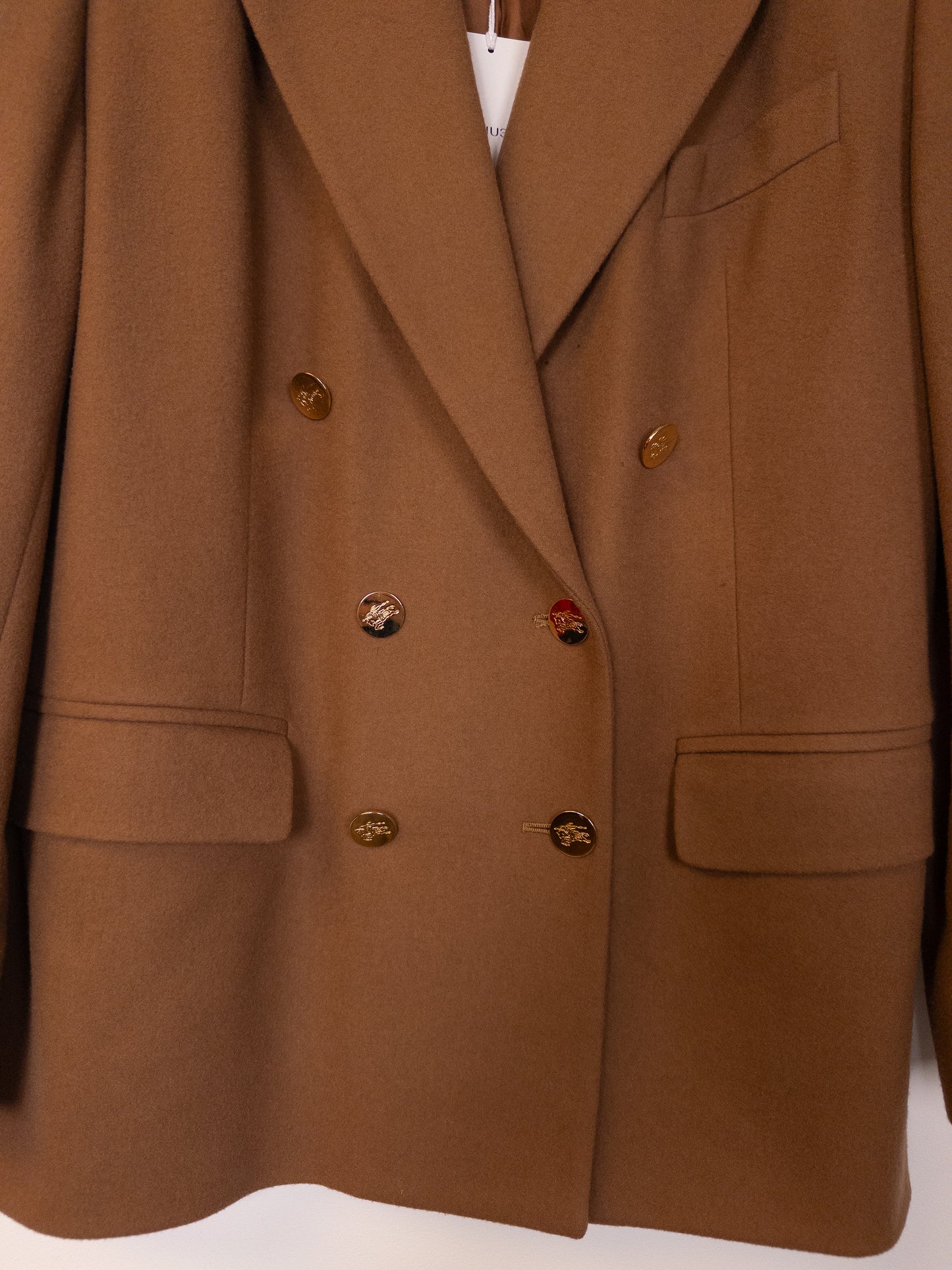 Blazer de Burberry (40-42)