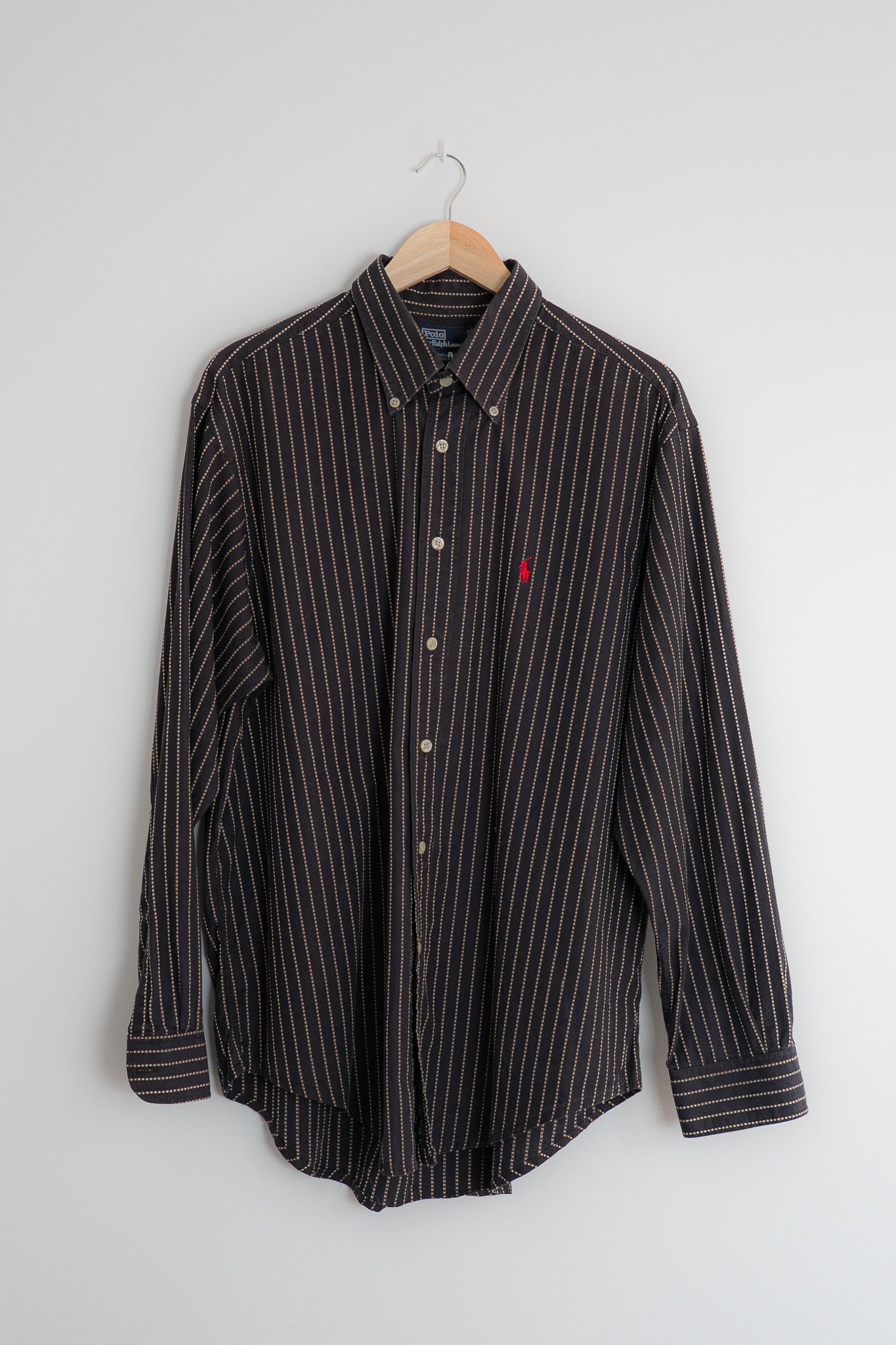 Vintage shirt (38-42)