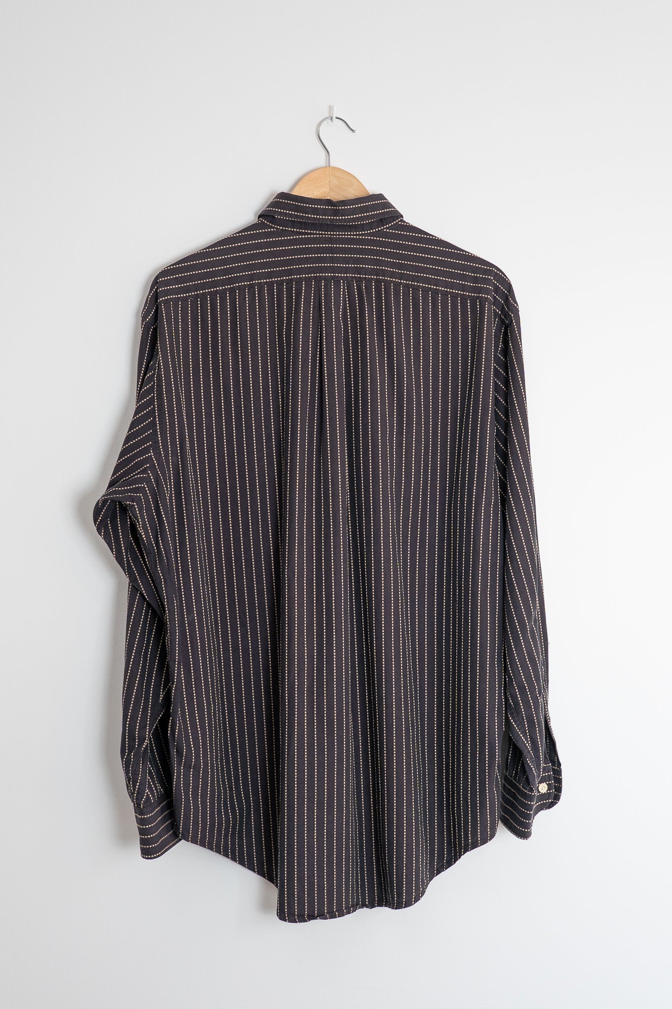 Vintage shirt (38-42)