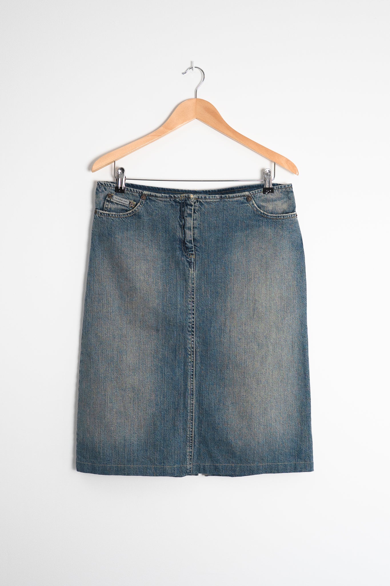 Calvin Klein skirt (40)