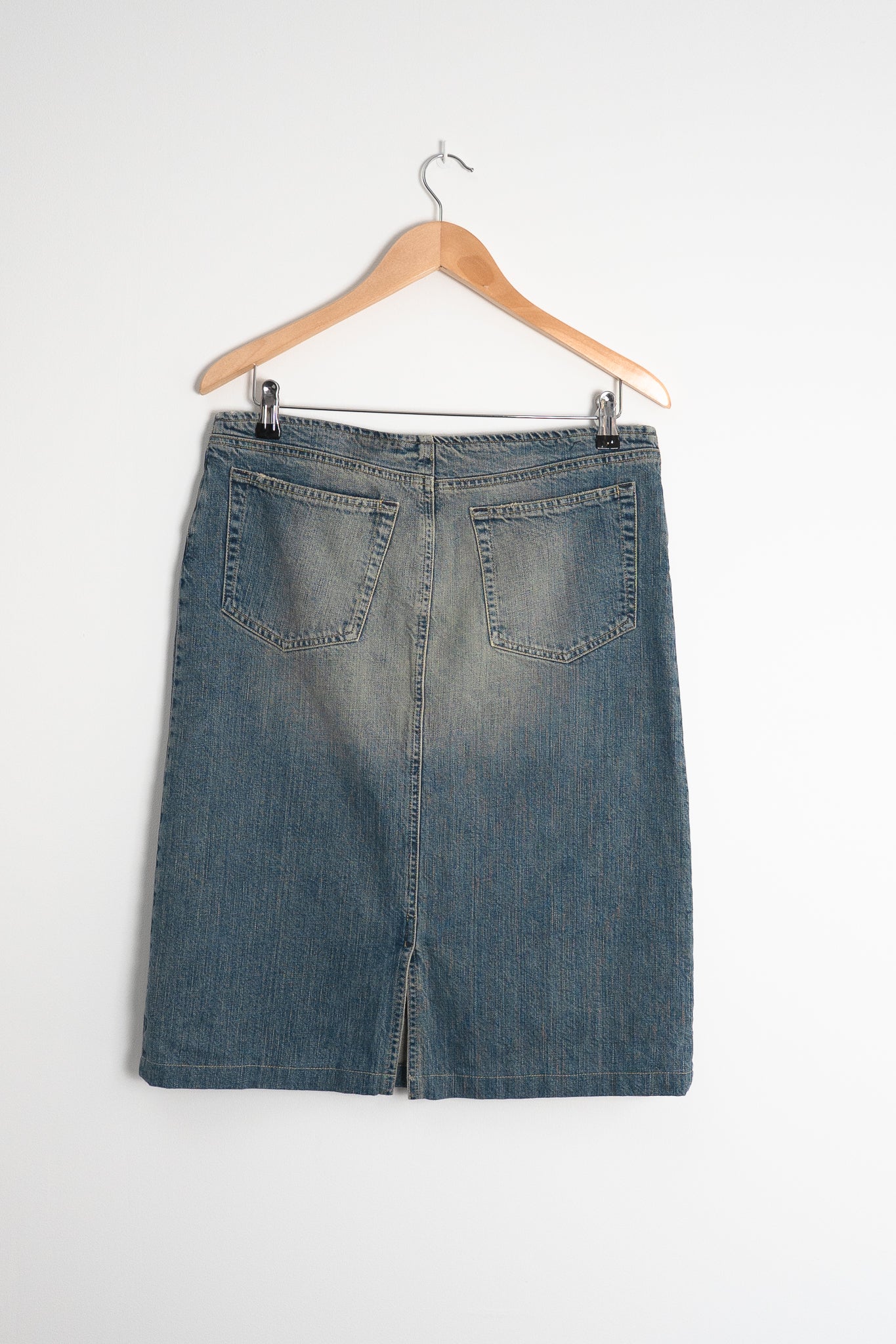 Calvin Klein skirt (40)