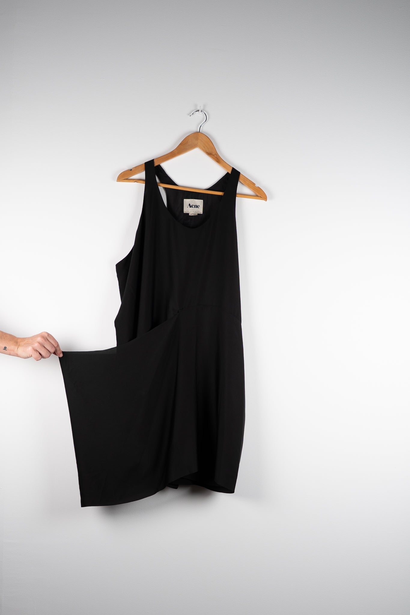 Acne Studios dress (38)