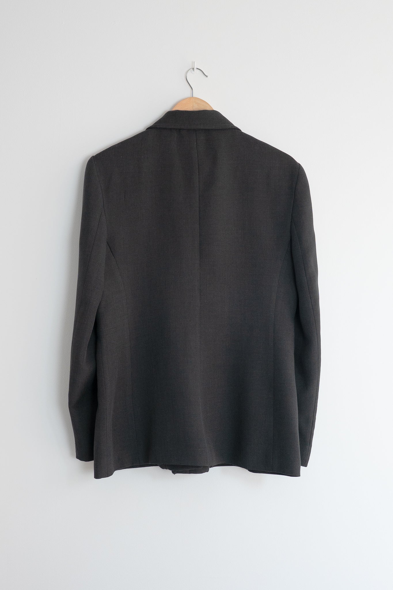 Fitted blazer (36-38)