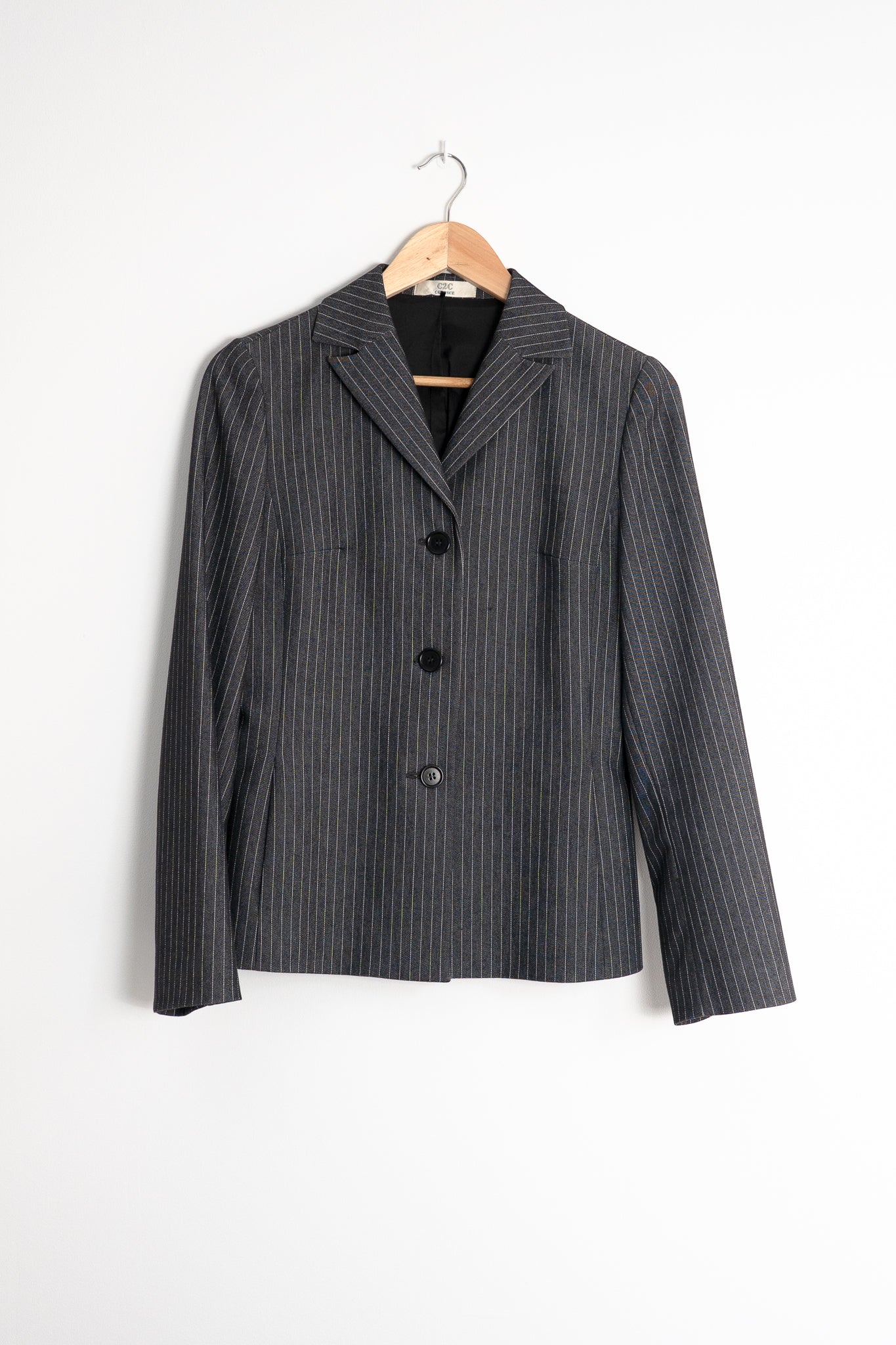 Minimal blazer (34-36)