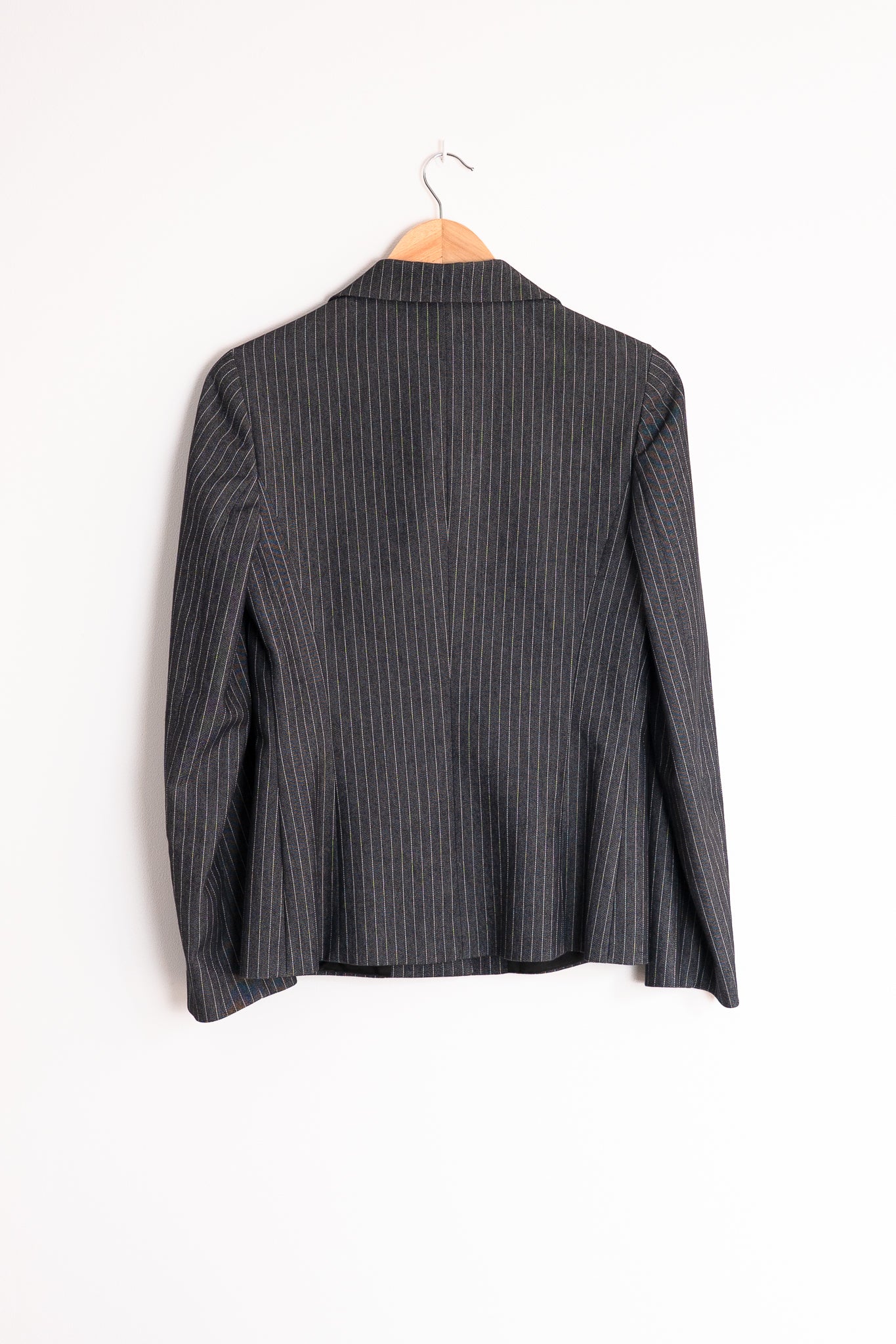 Minimal blazer (34-36)