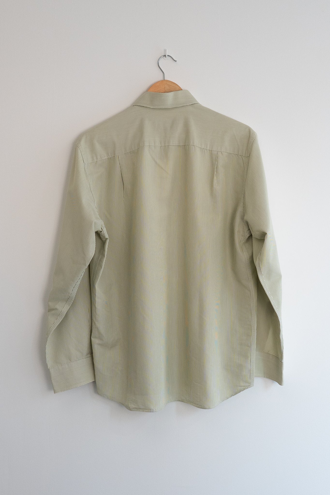 Classic shirt (36-40)