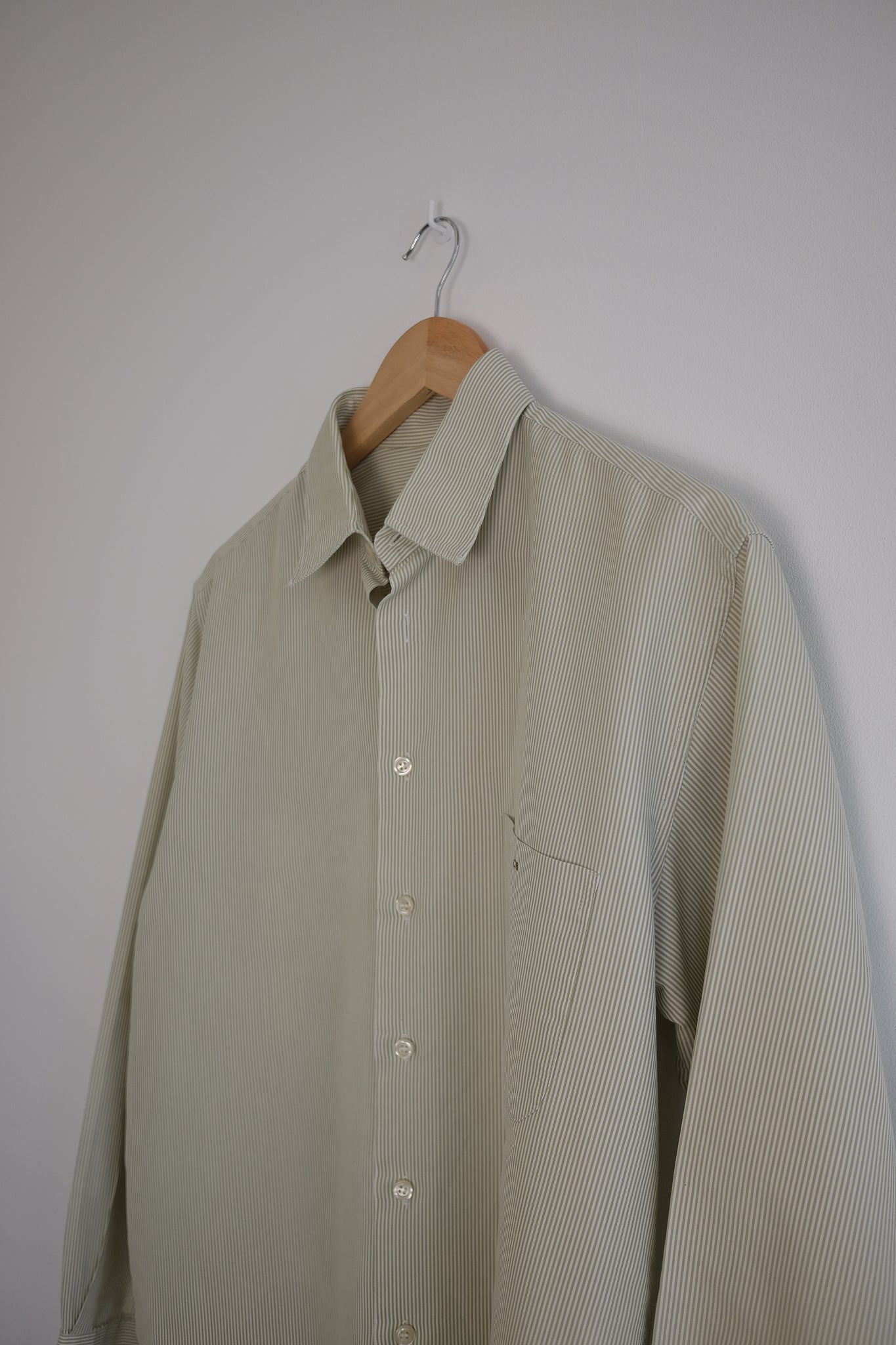 Classic shirt (36-40)
