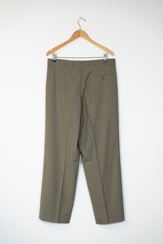 Pantalones de traje (S)