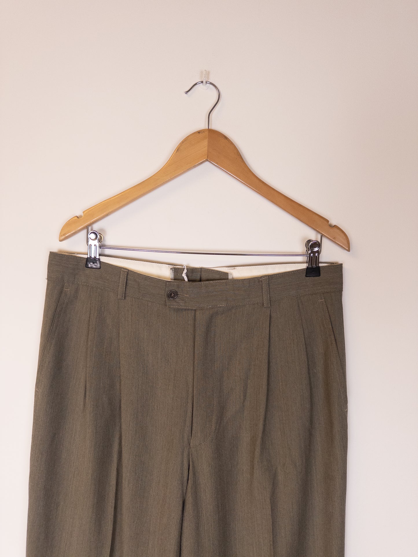 Pantalones de traje (S)