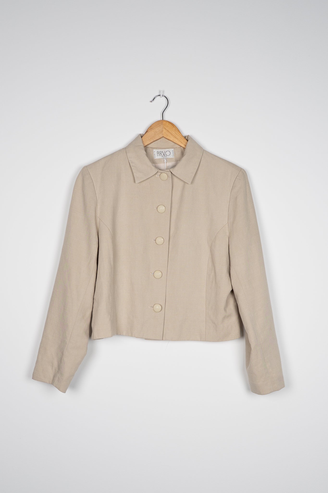 Light Jacket (38-40)