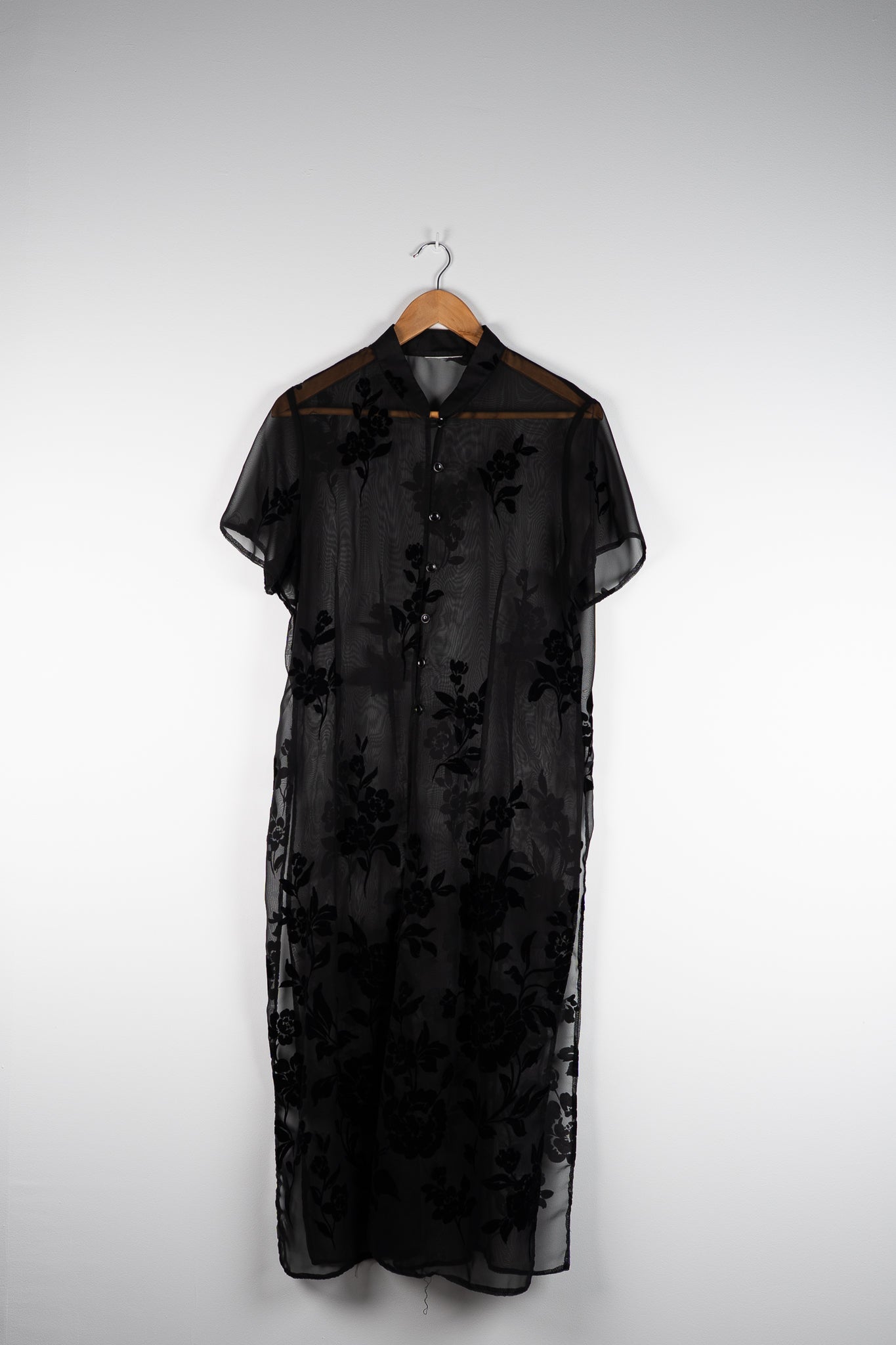 Over shirt (38-40)