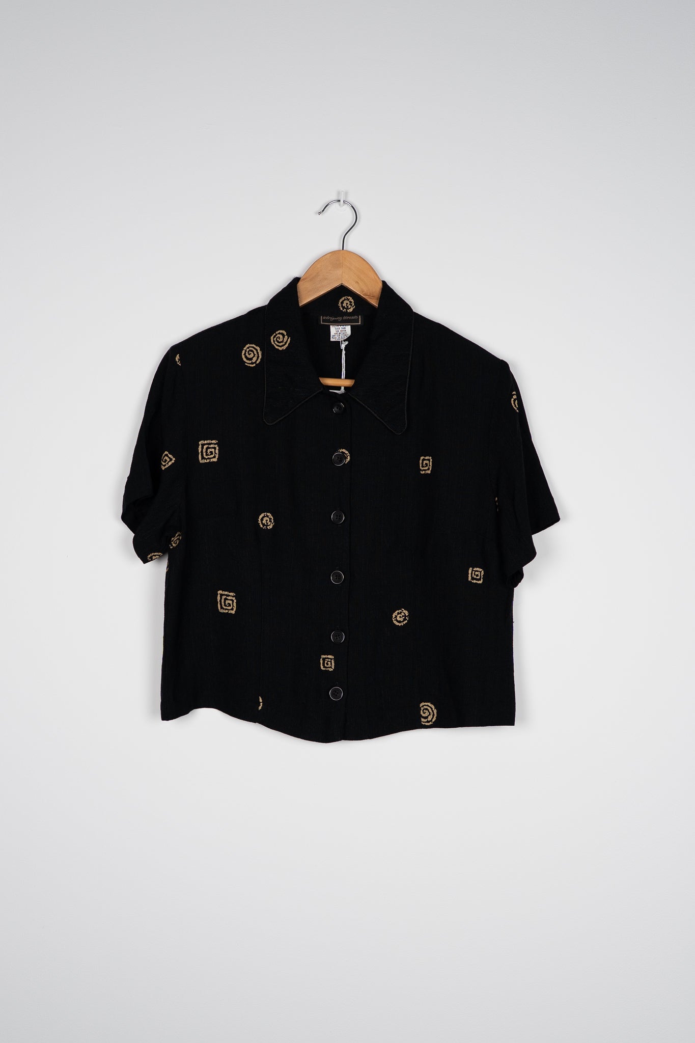 Vintage blouse (36-38)