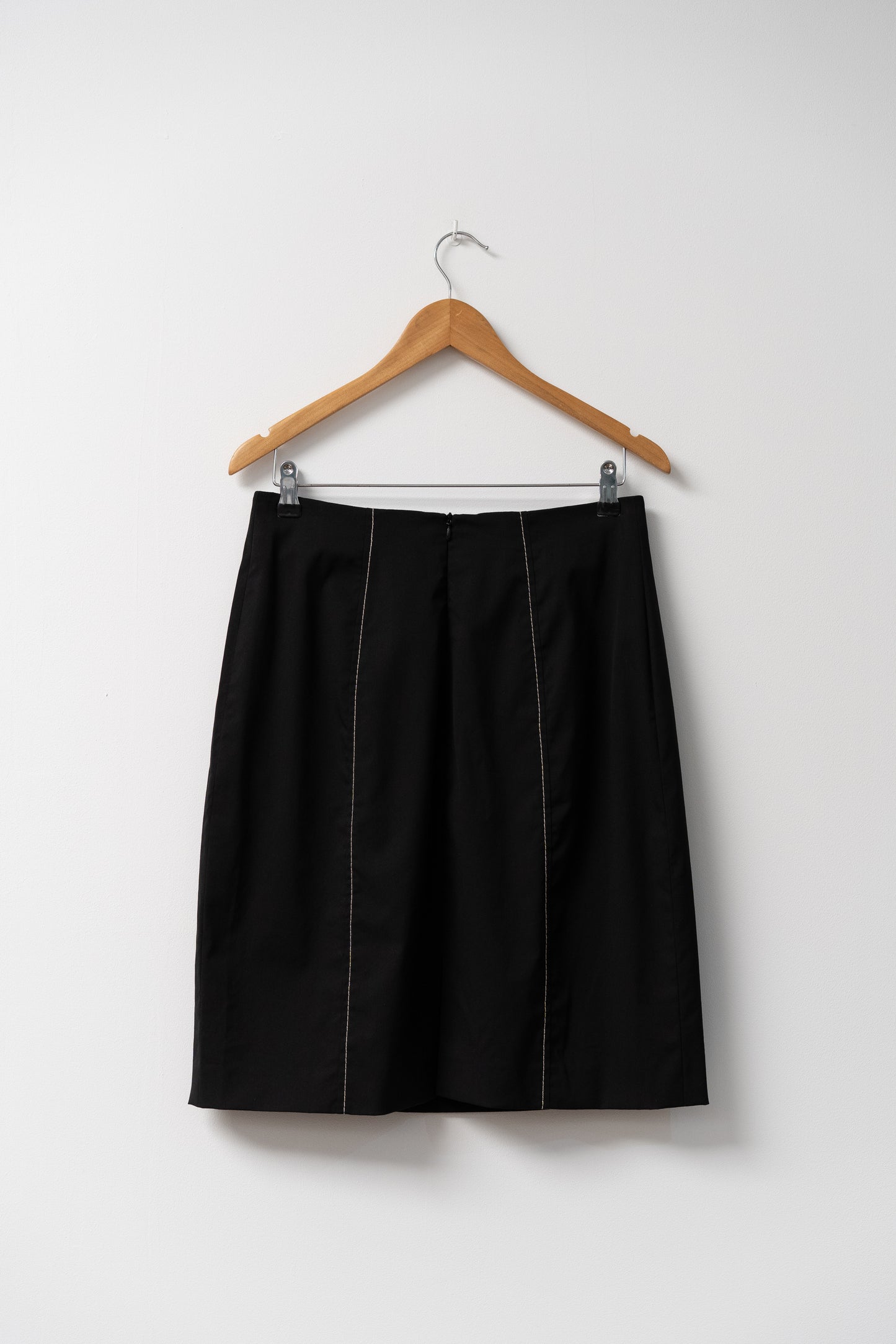 Midi skirt