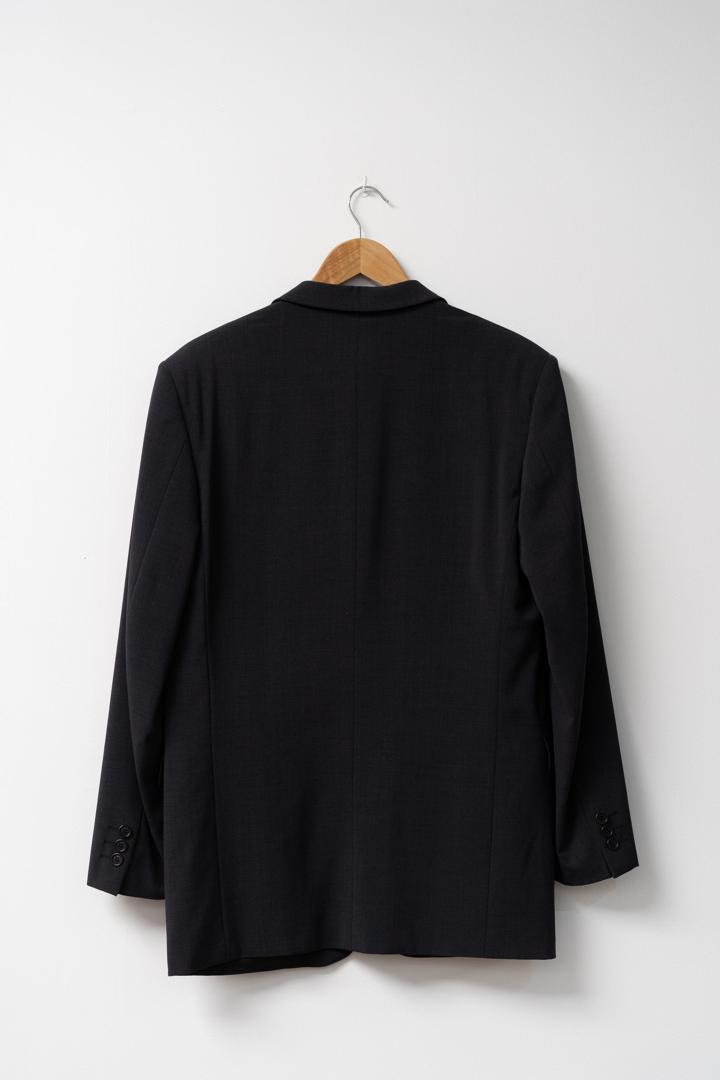 Minimal blazer