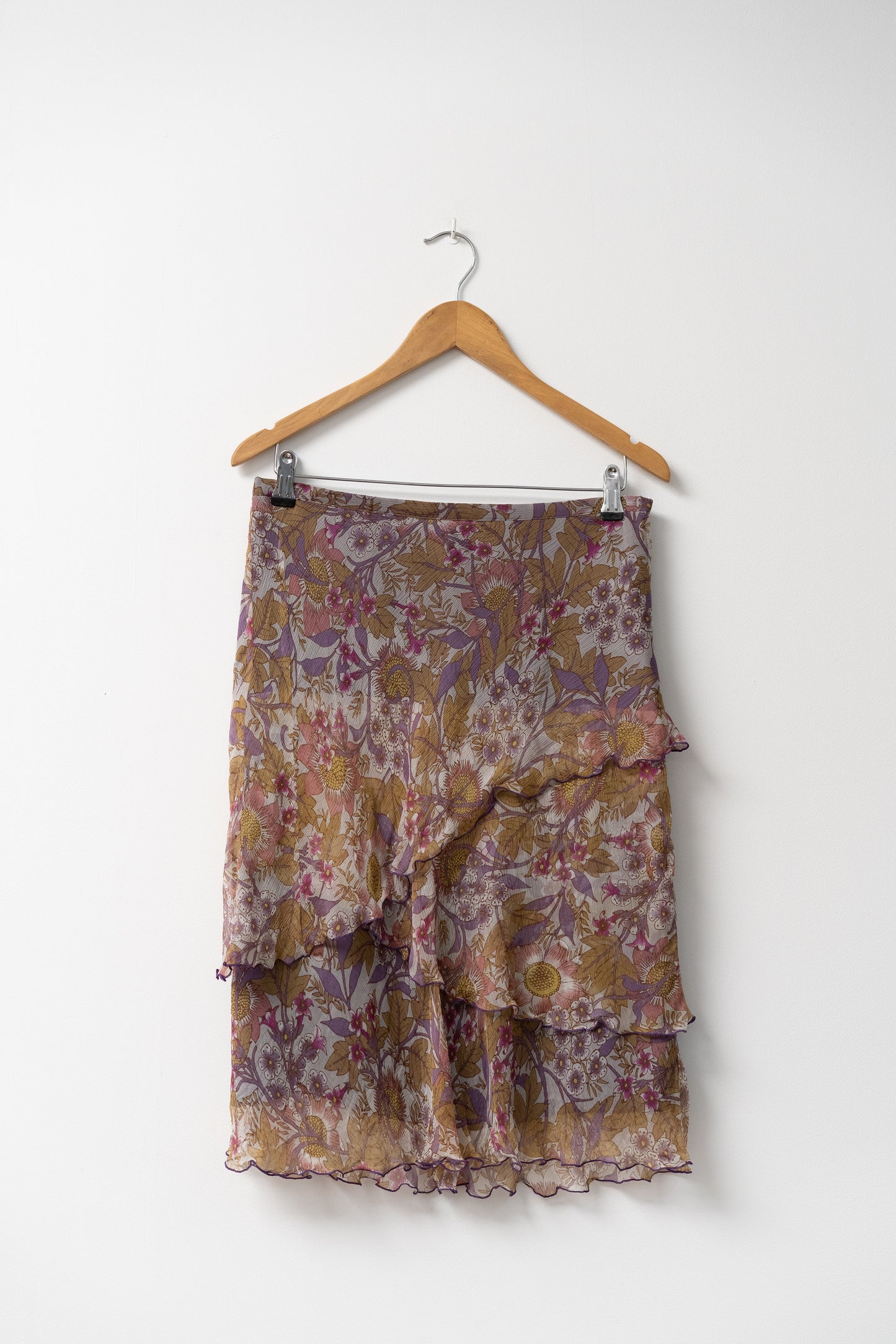 Midi skirt (38-40)