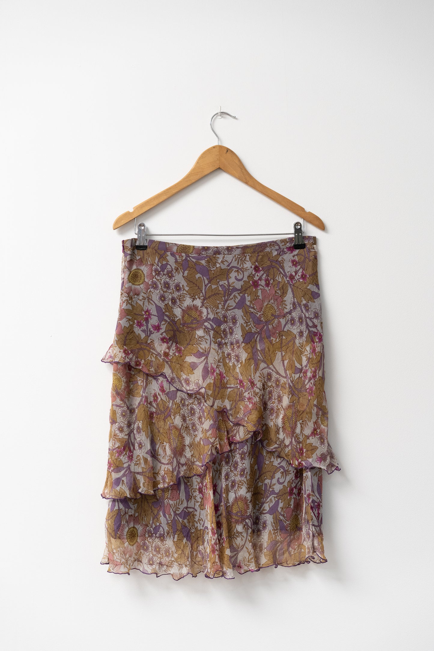 Midi skirt (38-40)