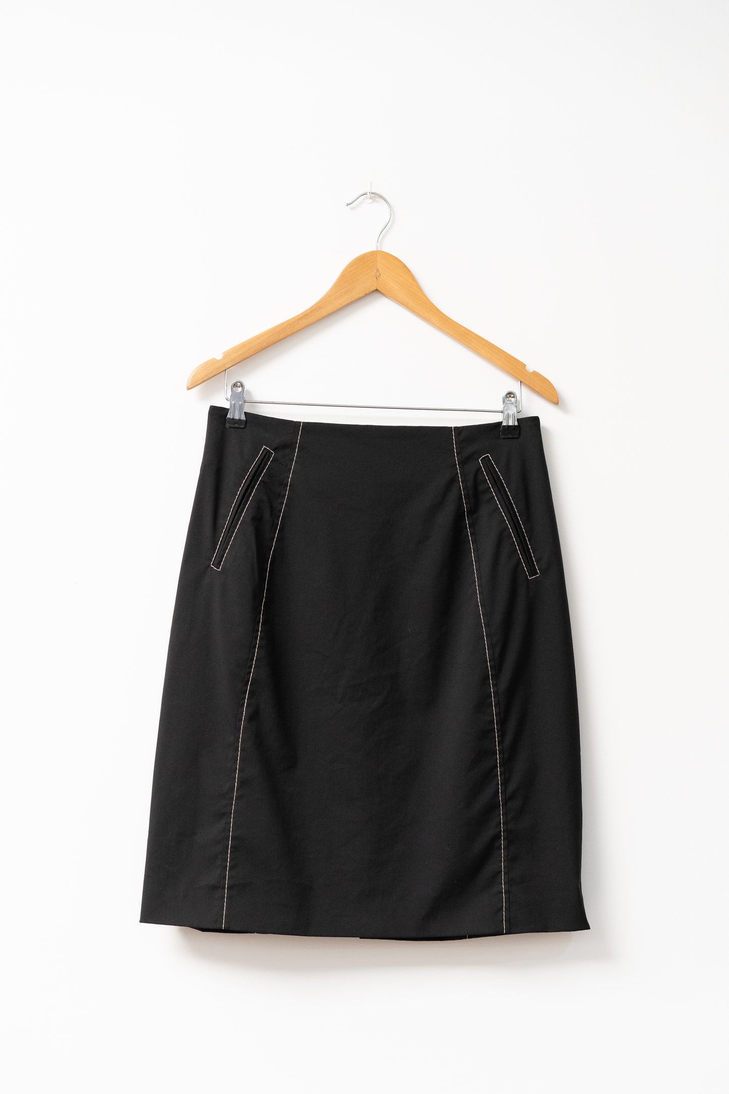 Midi skirt