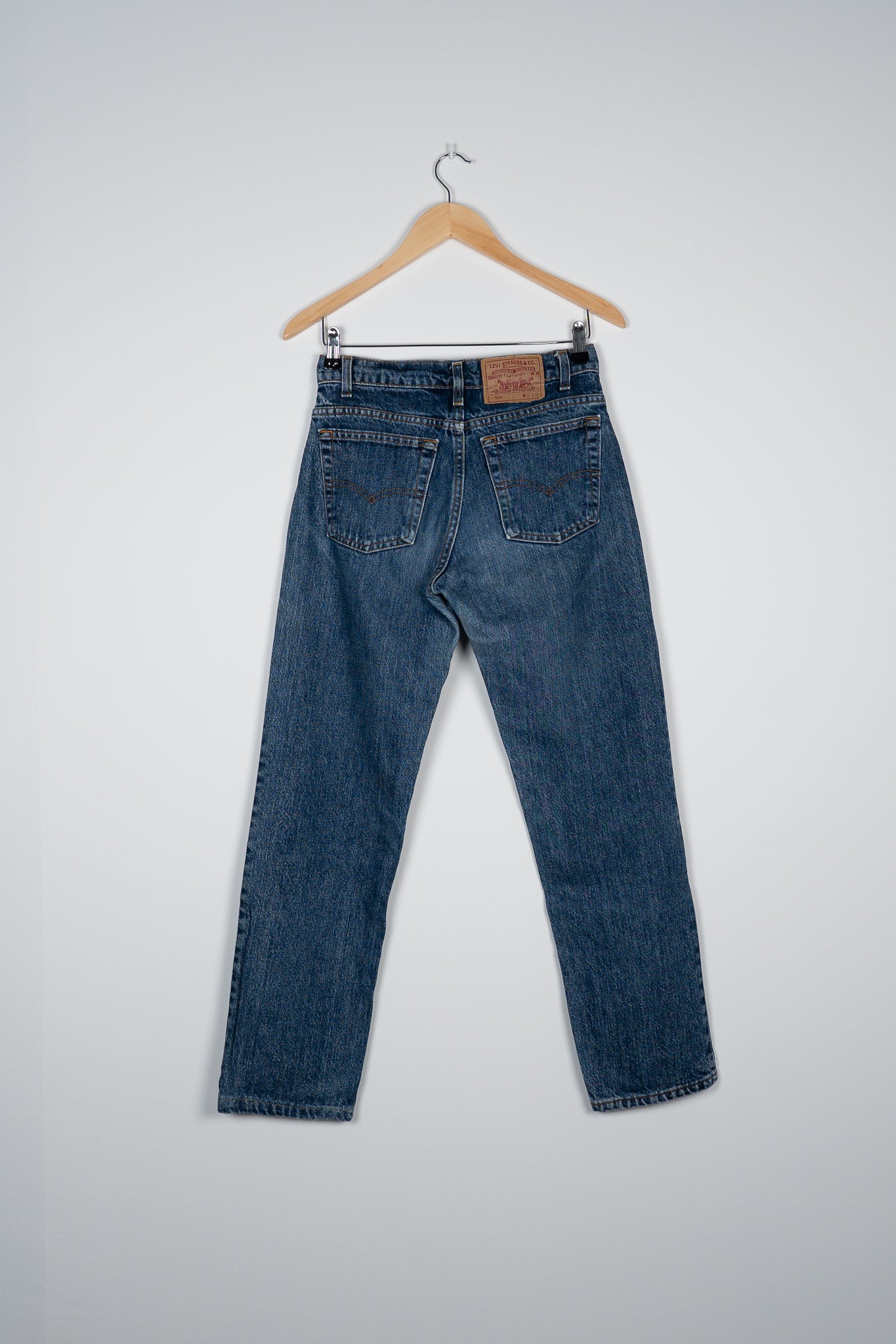 Levi's 505 (W30 L30)