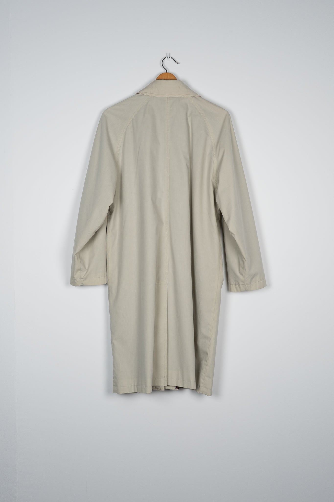 Vintage trenchcoat (36-40)