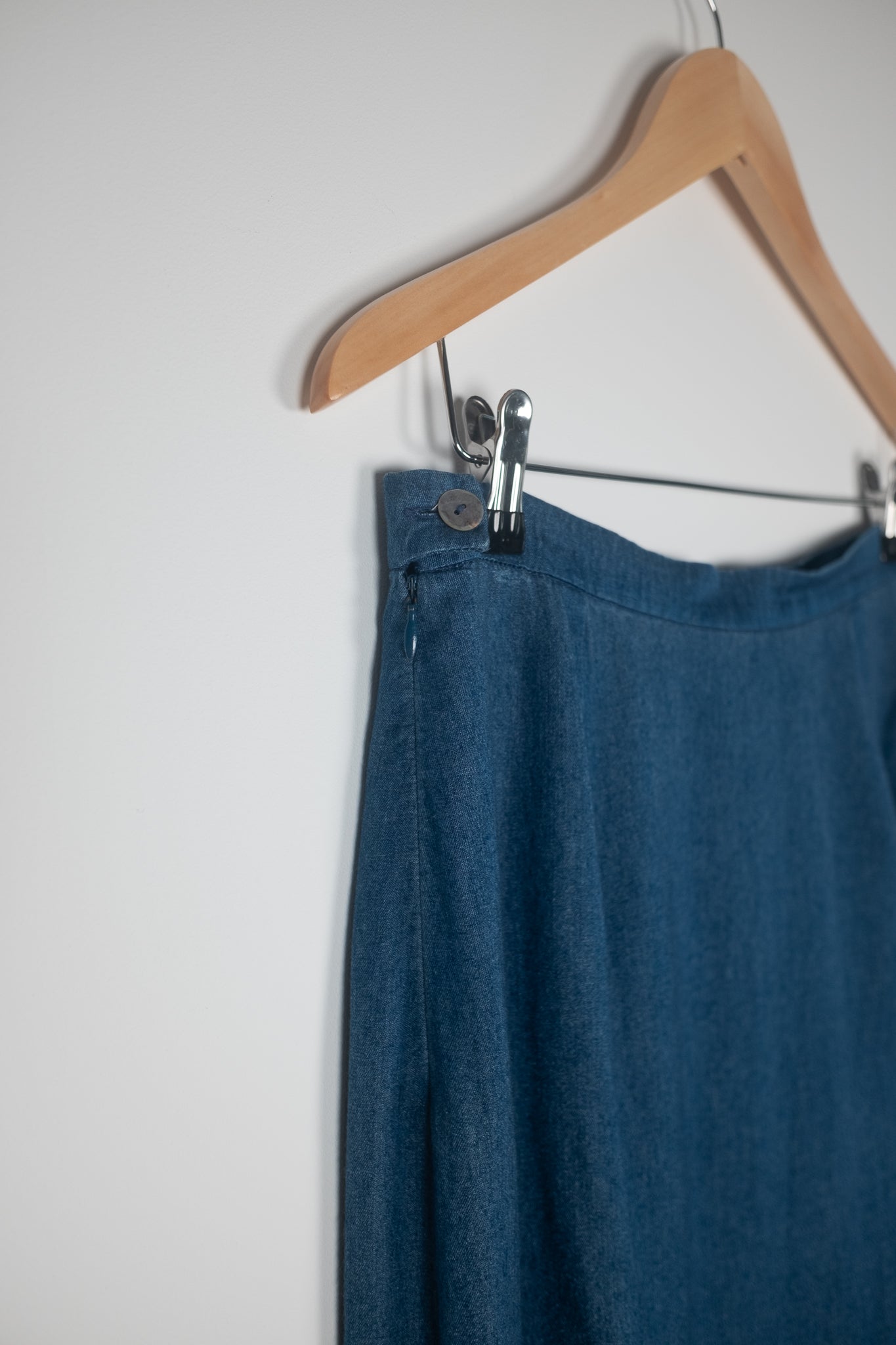 Midi skirt (38-40)