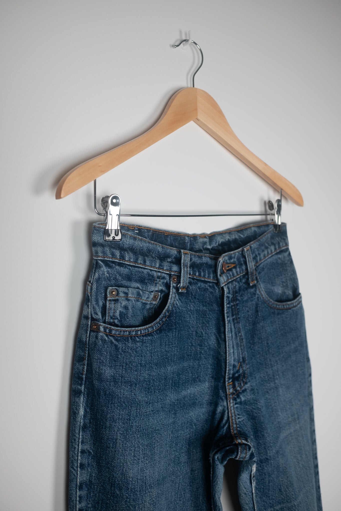 Levi's 505 (W30 L30)