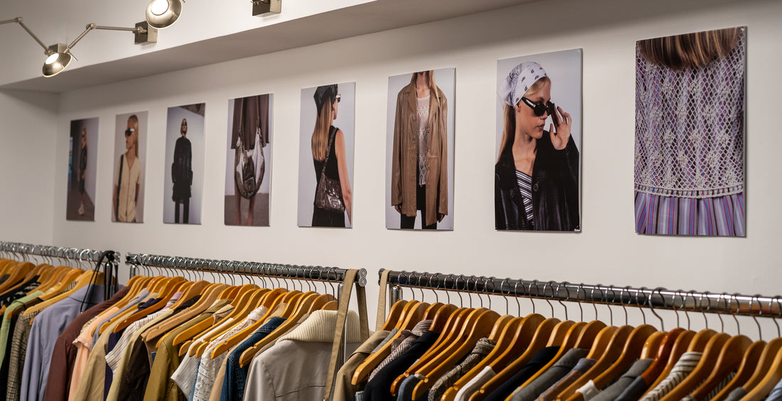 Fashion with a Second Life: Why We Started ARXIU320