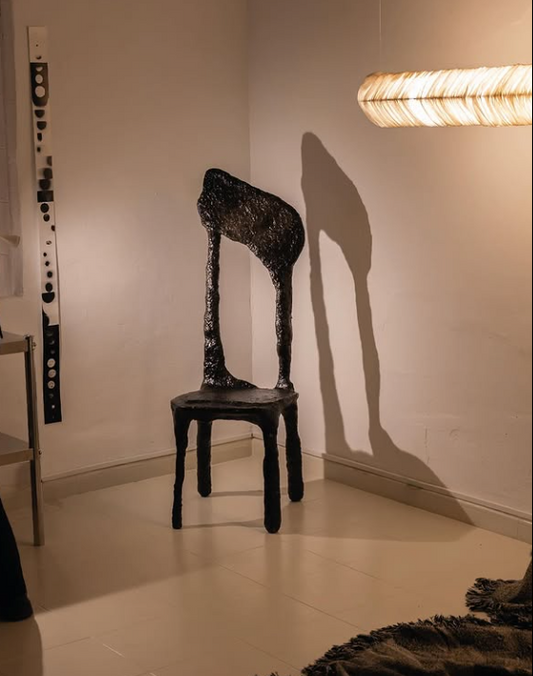 ARXIU320 On Tour: Estudio Museo Market