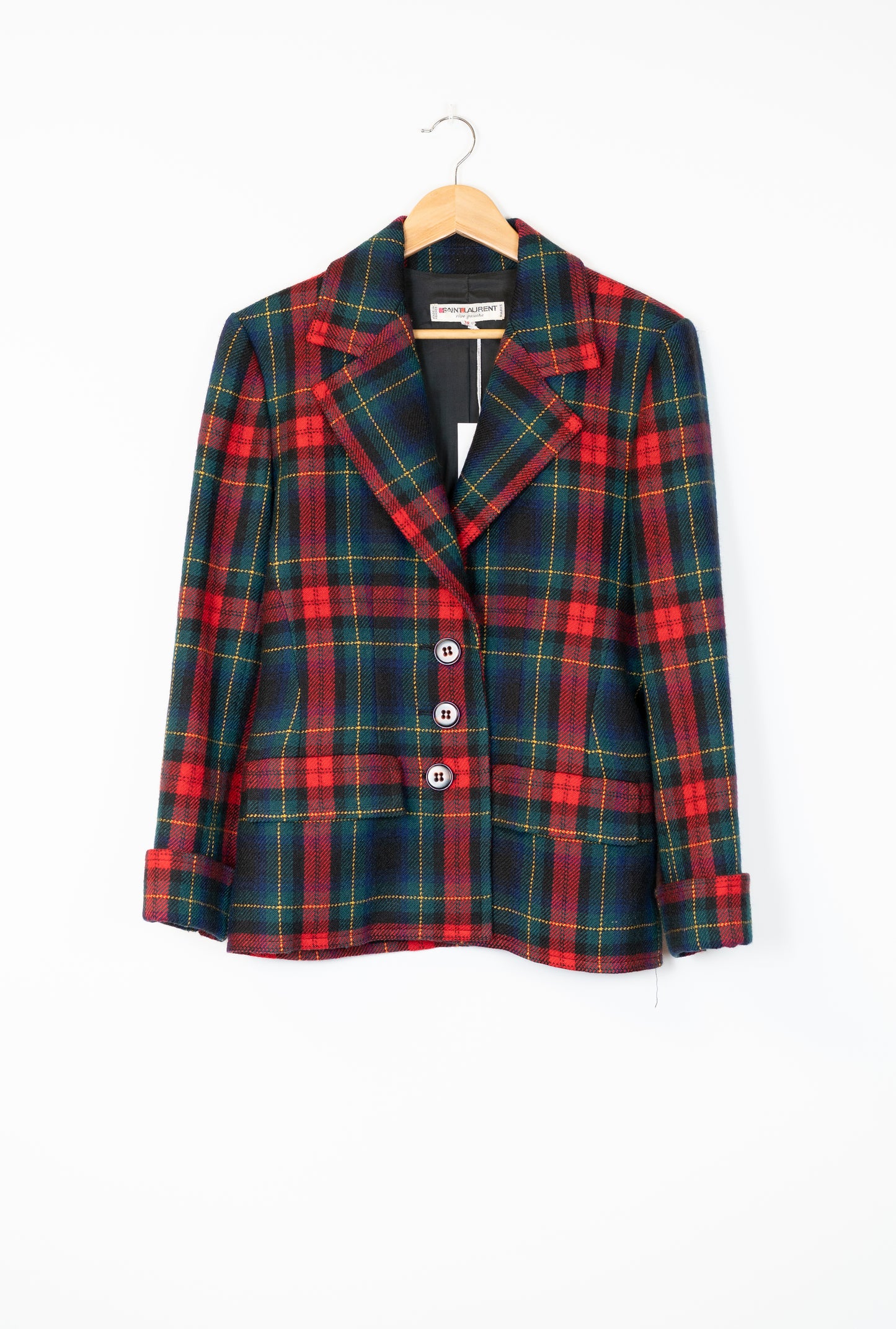 Blazer de Saint Laurent (36-38)