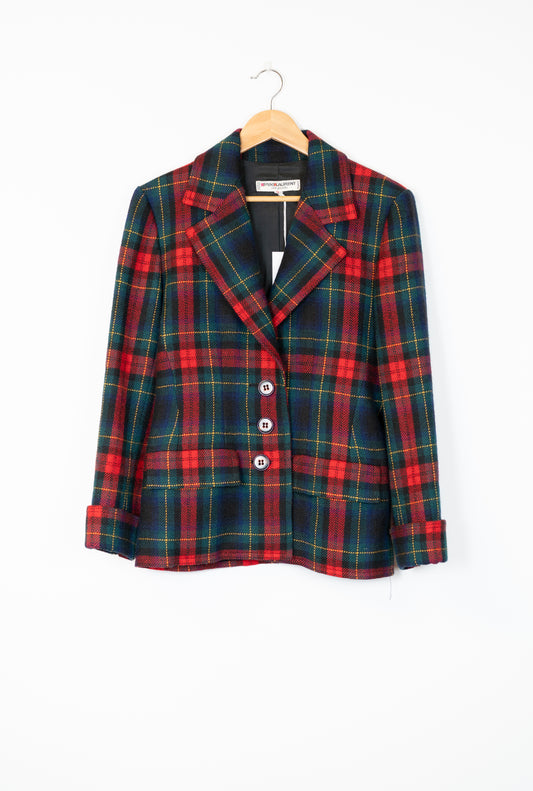 Blazer de Saint Laurent (36-38)