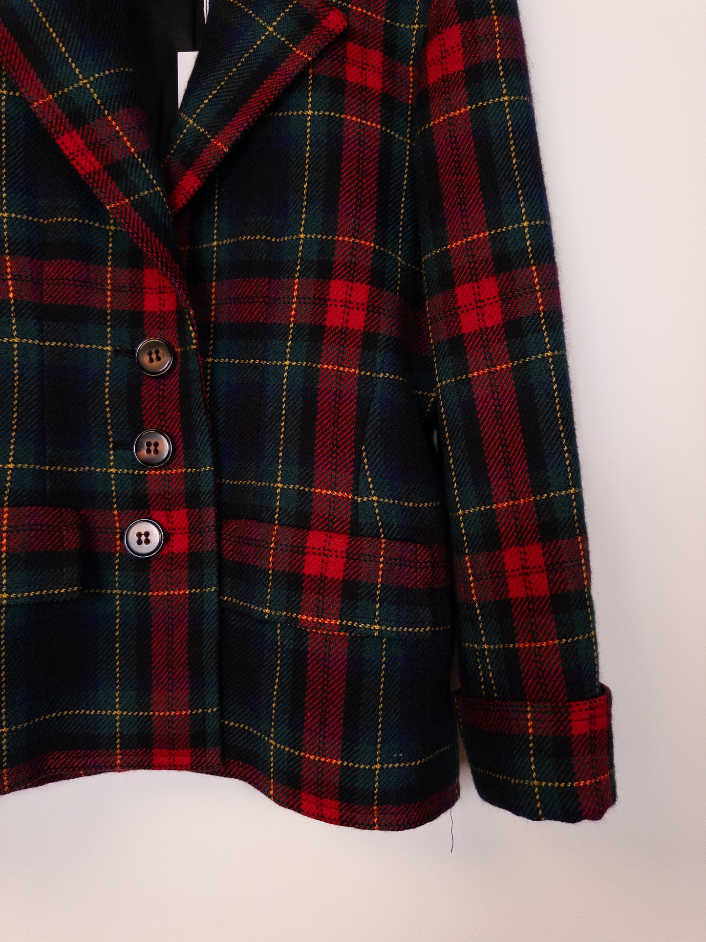 Blazer de Saint Laurent (36-38)