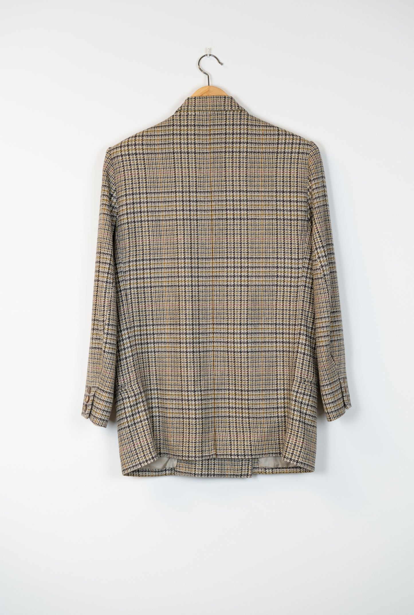 Blazer de Jil Sander (36)