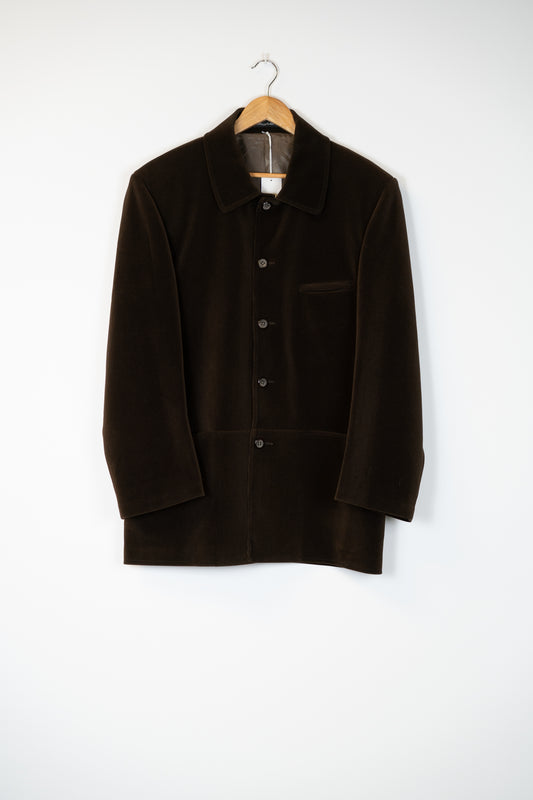 Men's coat (L)