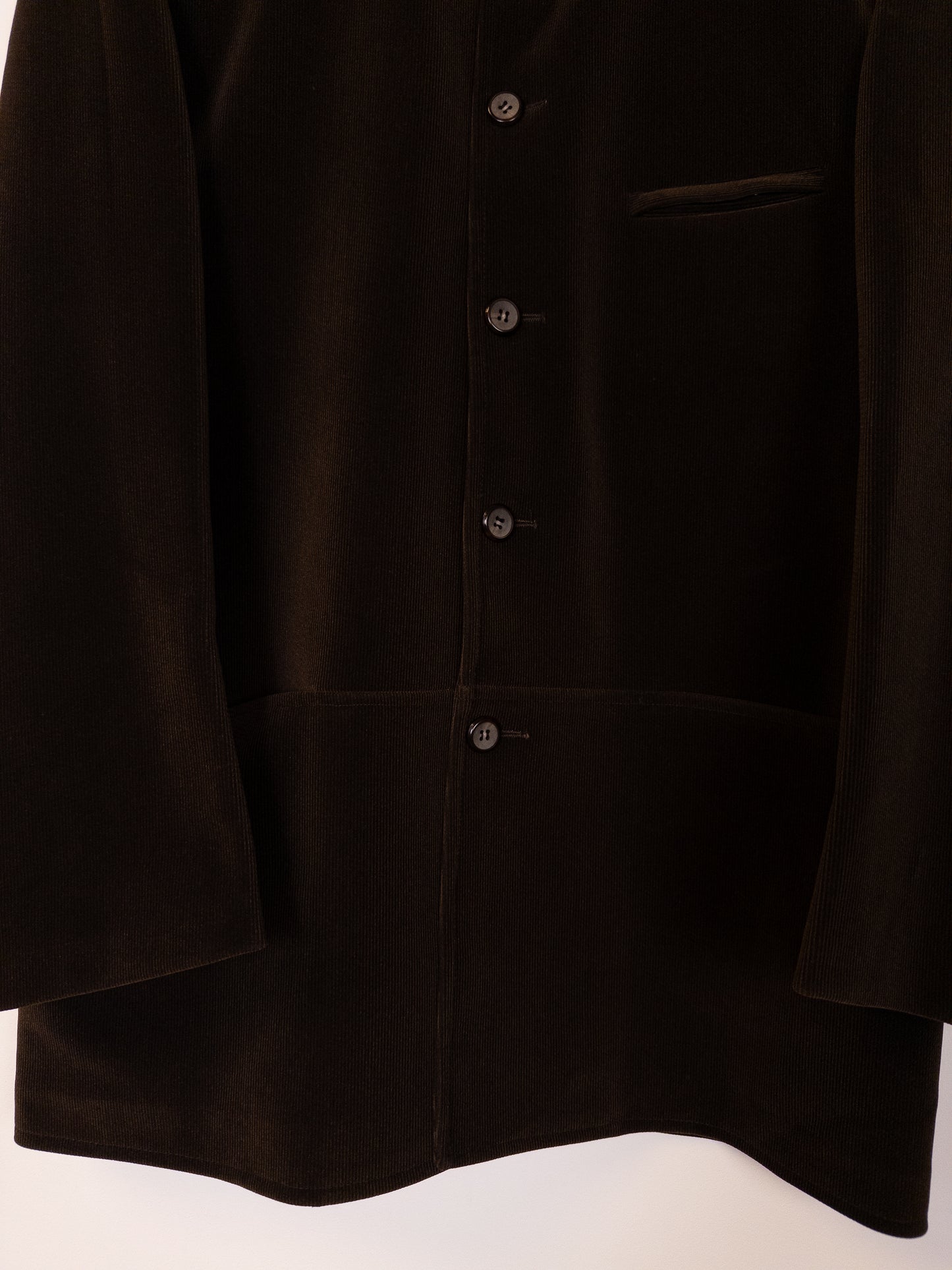 Men's coat (L)