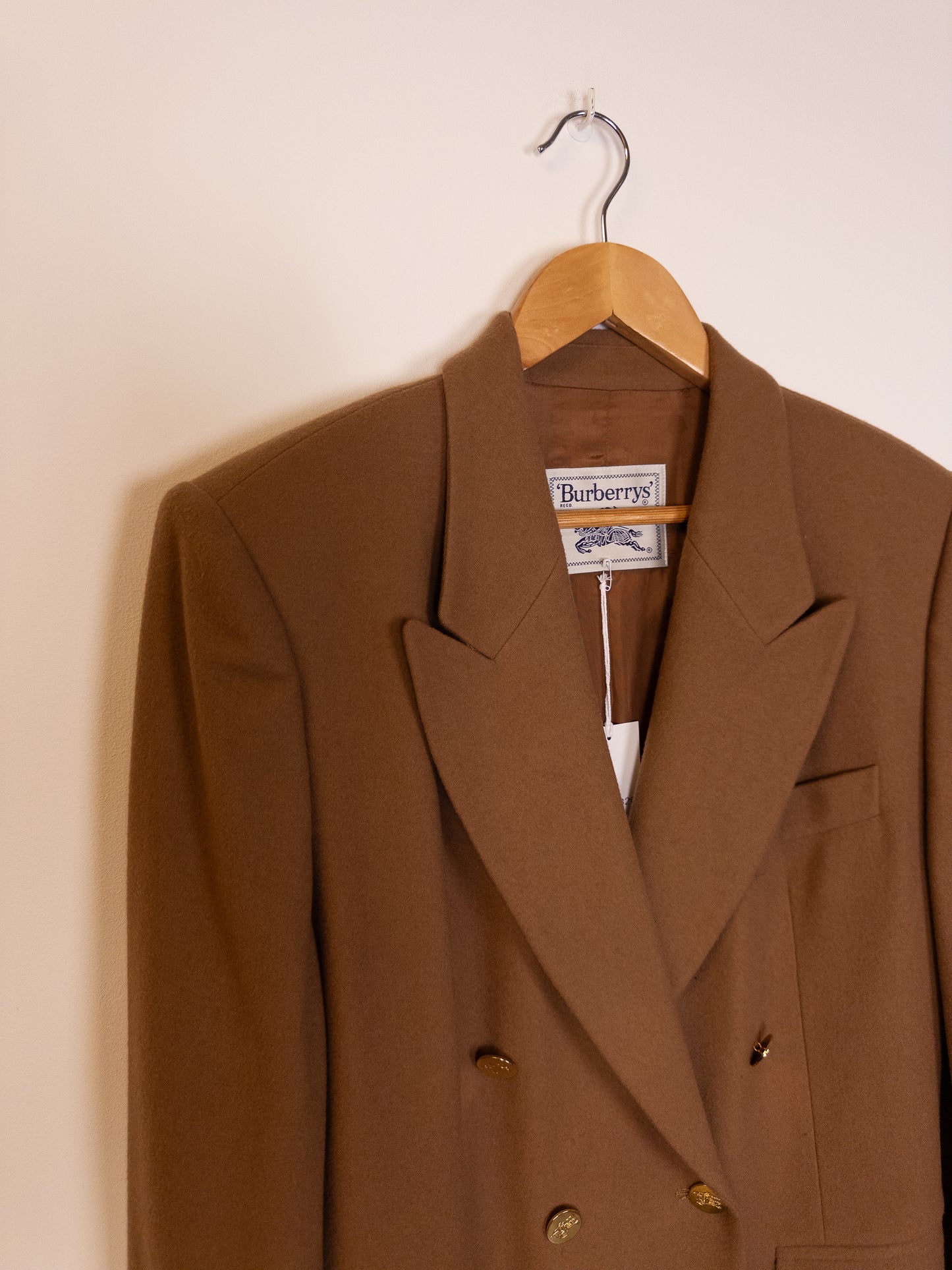 Blazer de Burberry (40-42)