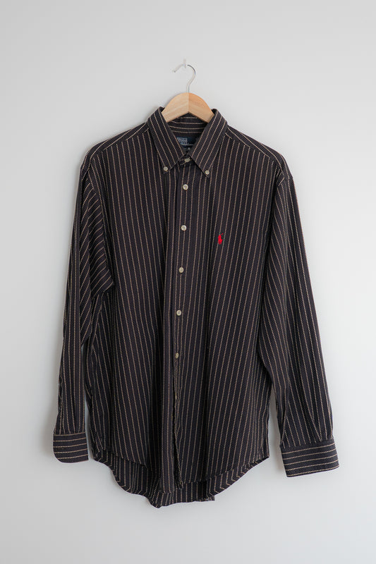 Vintage shirt (38-42)
