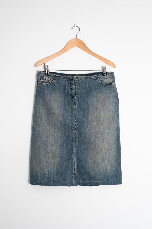 Calvin Klein skirt (40)