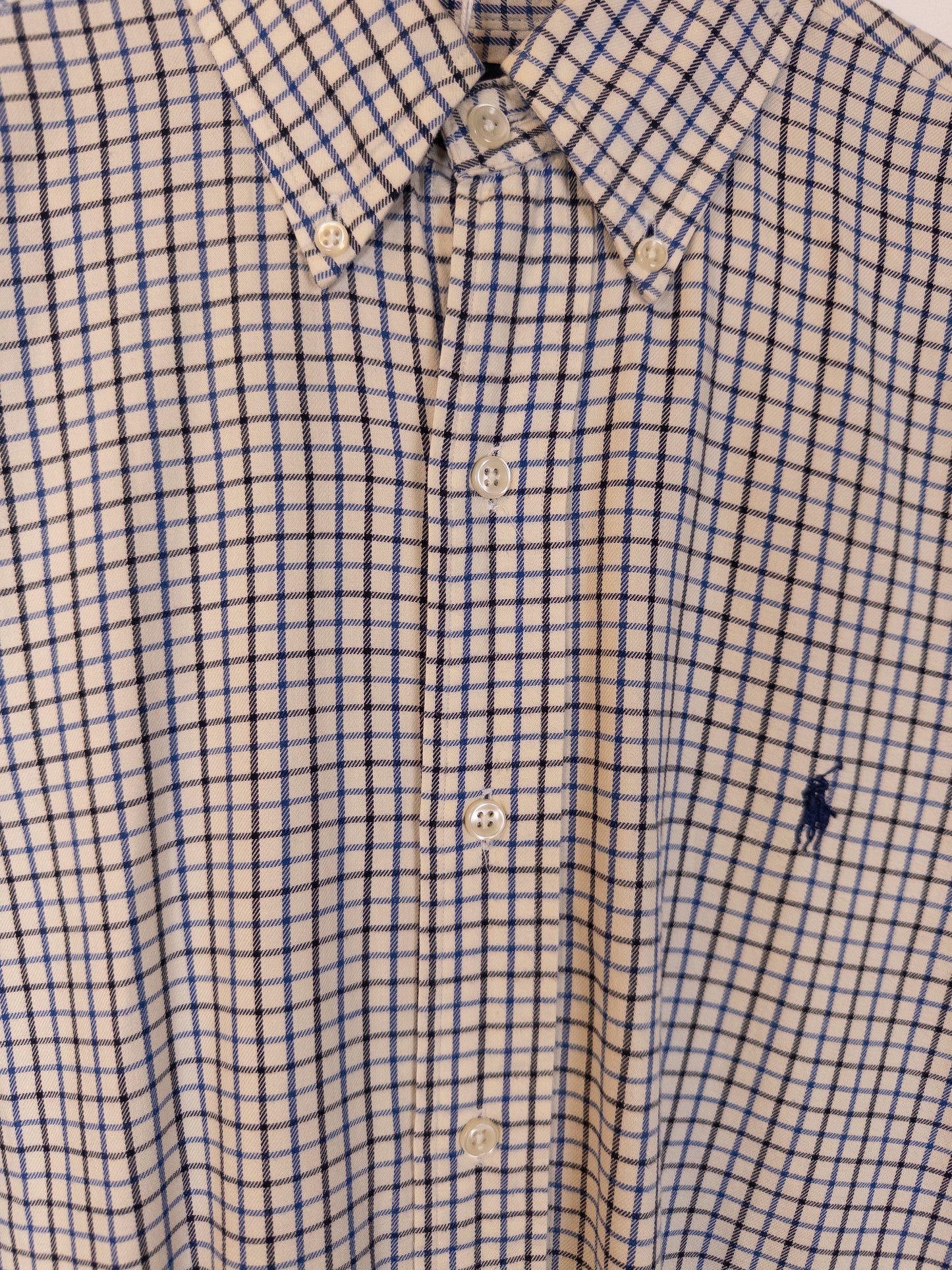 Men's shirt (M)