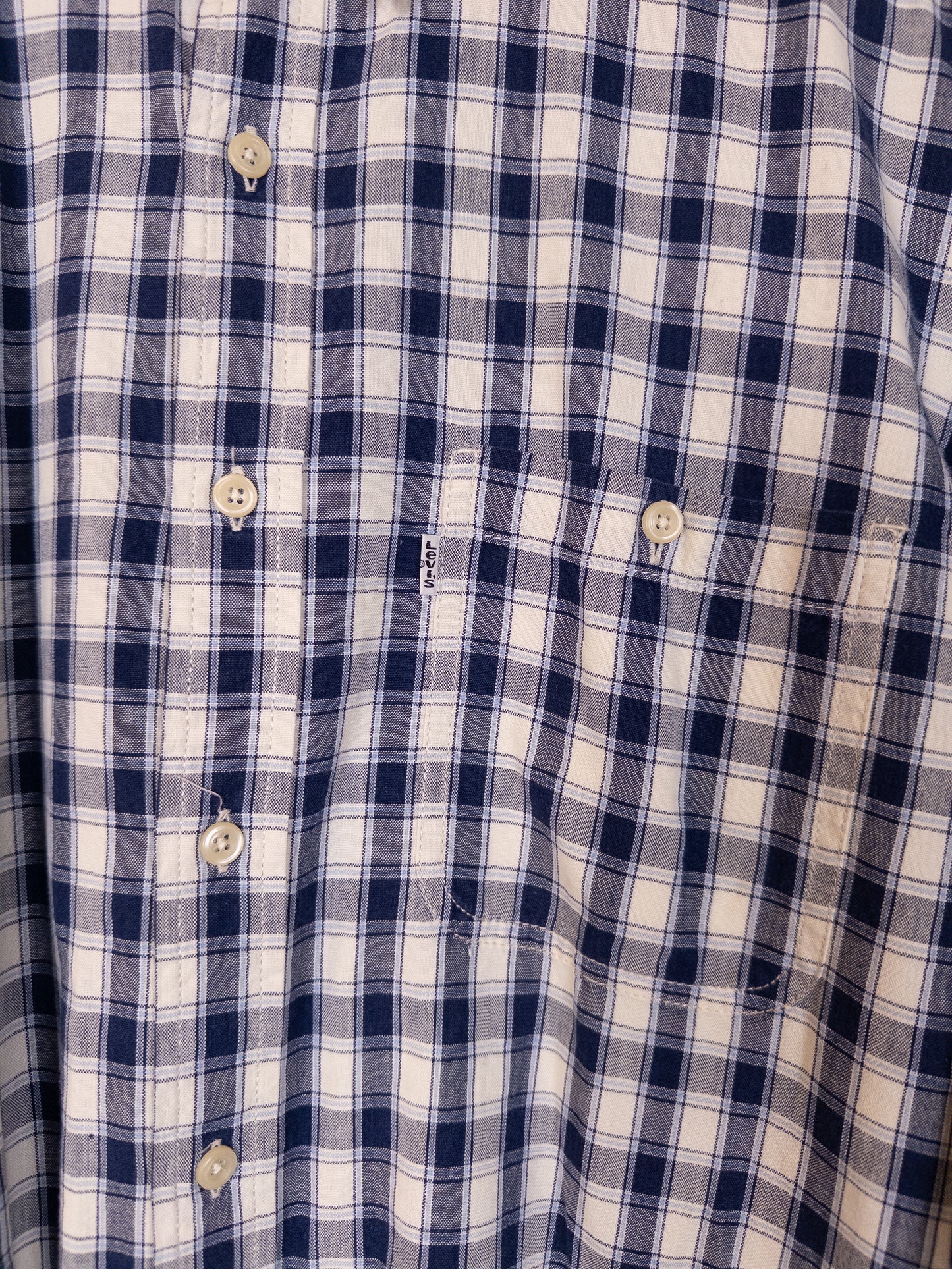 Men's Levi's shirt (M)