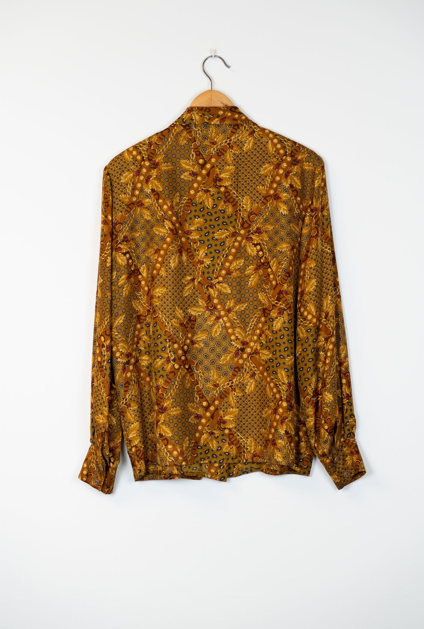 Loewe Vintage Blouse (38)