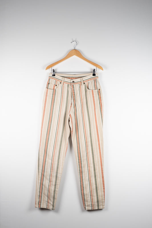 High waisted jeans (36-38)