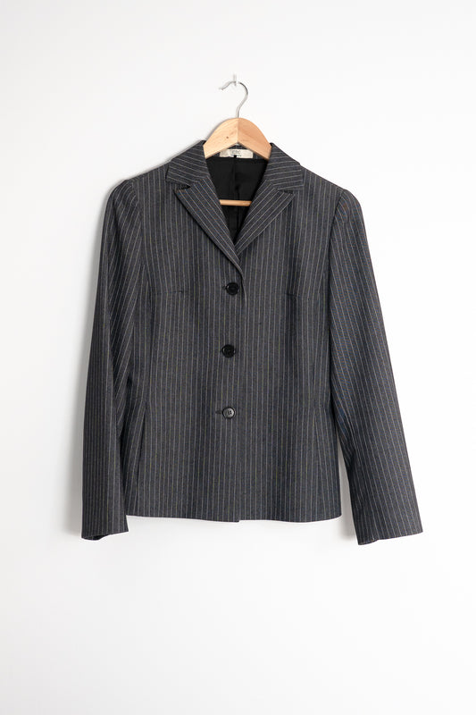Minimal blazer (34-36)