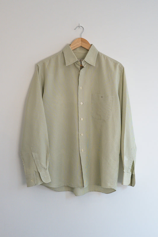 Classic shirt (36-40)