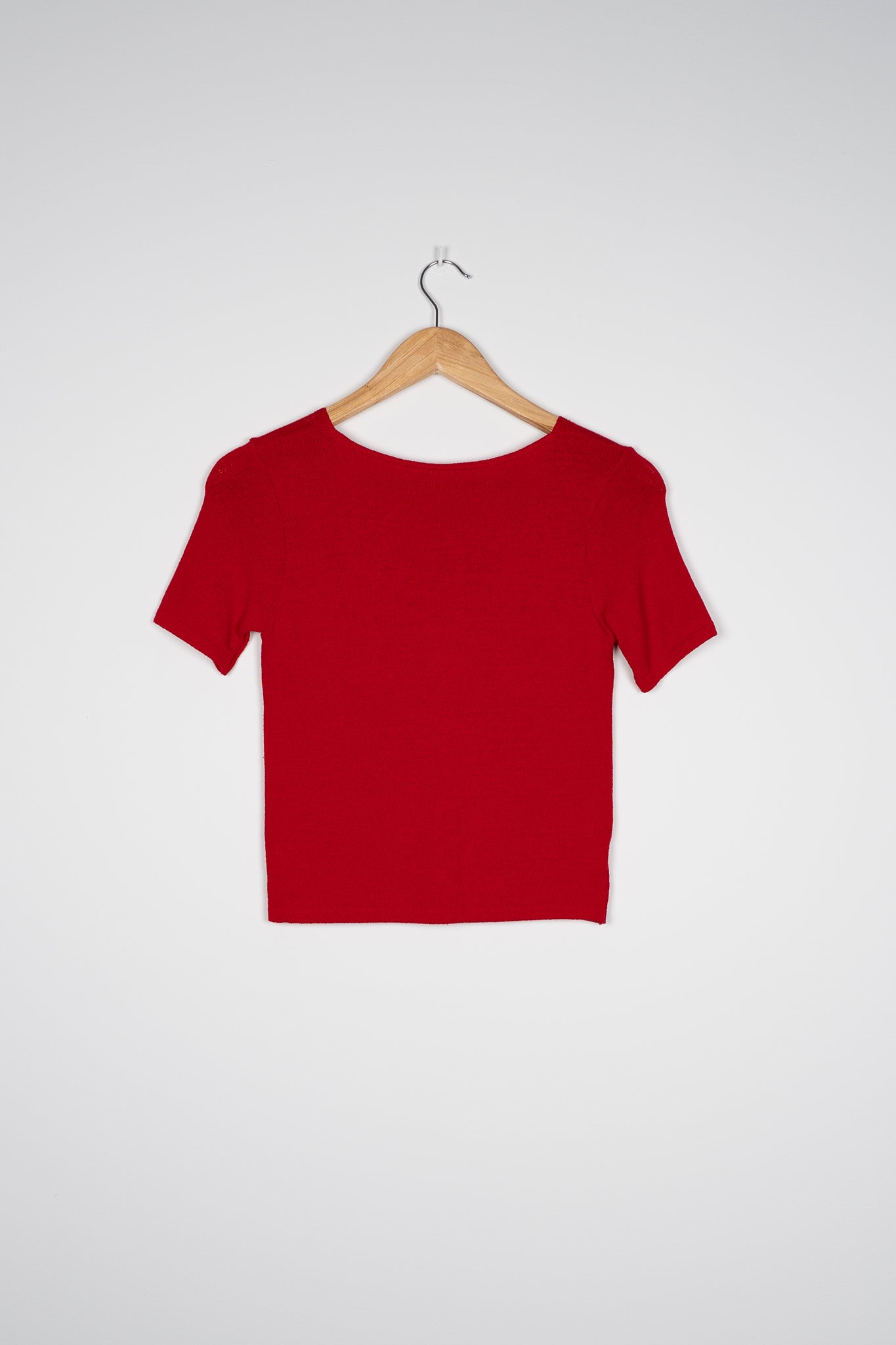 Knitted top (34-36)