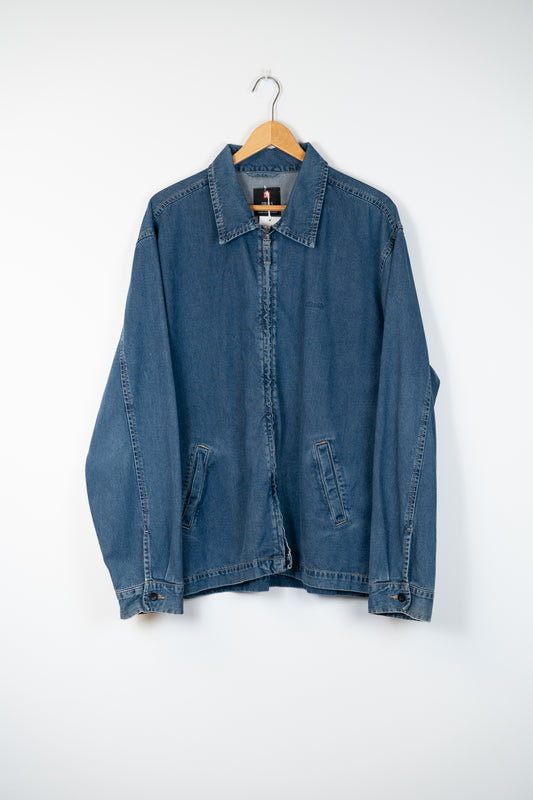 Chaqueta tejana (XL)