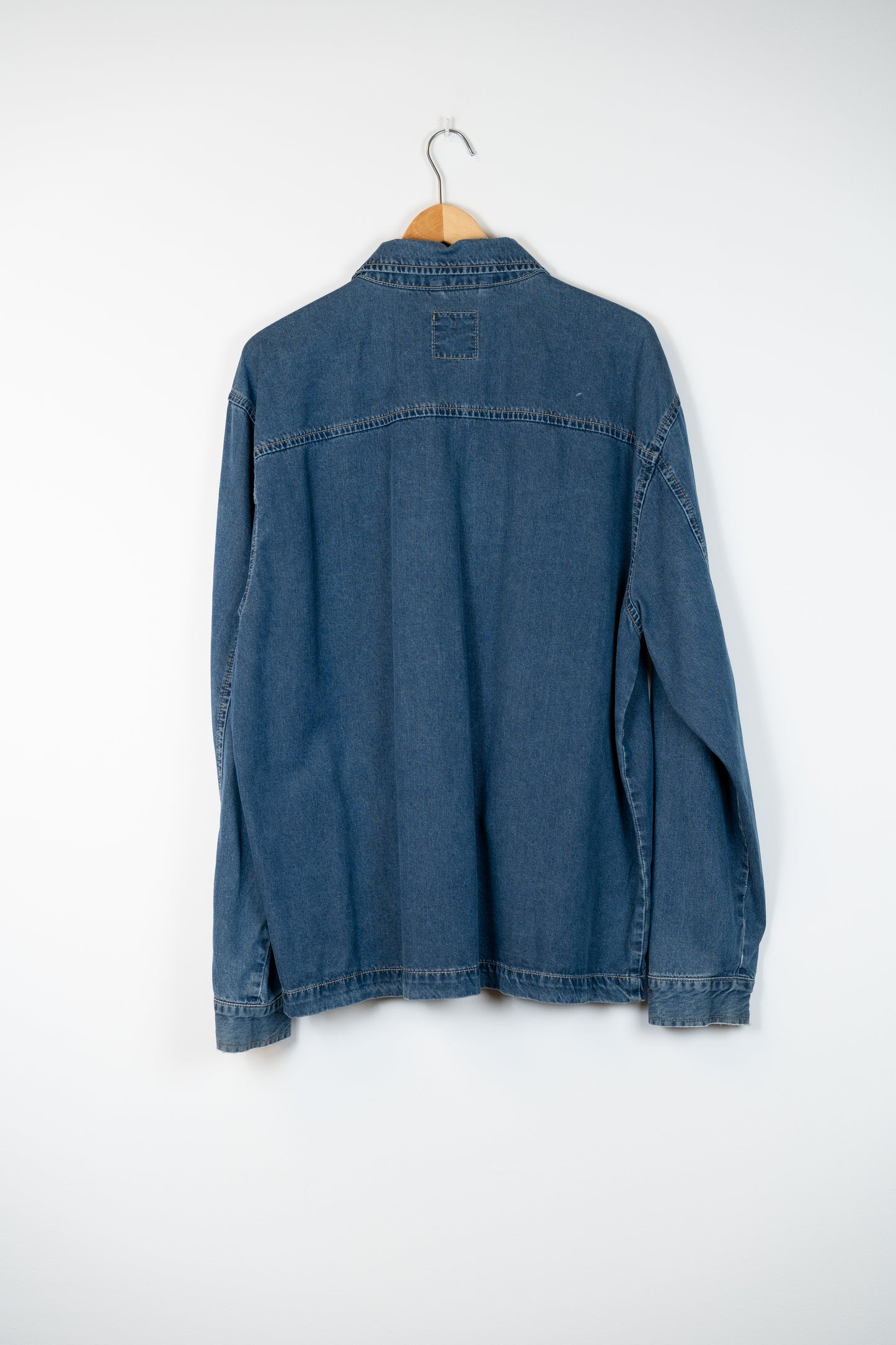 Chaqueta tejana (XL)
