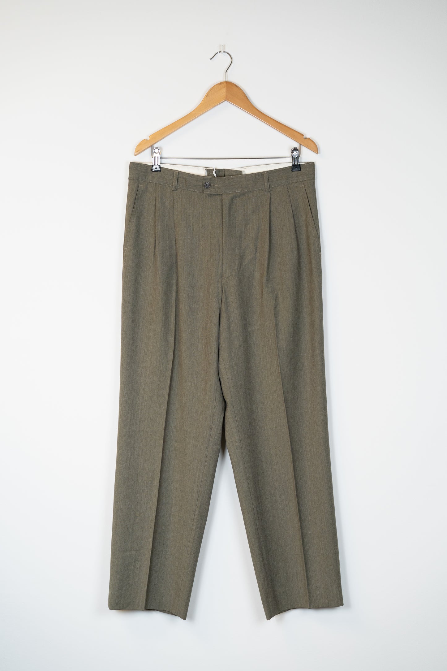 Pantalones de traje (S)