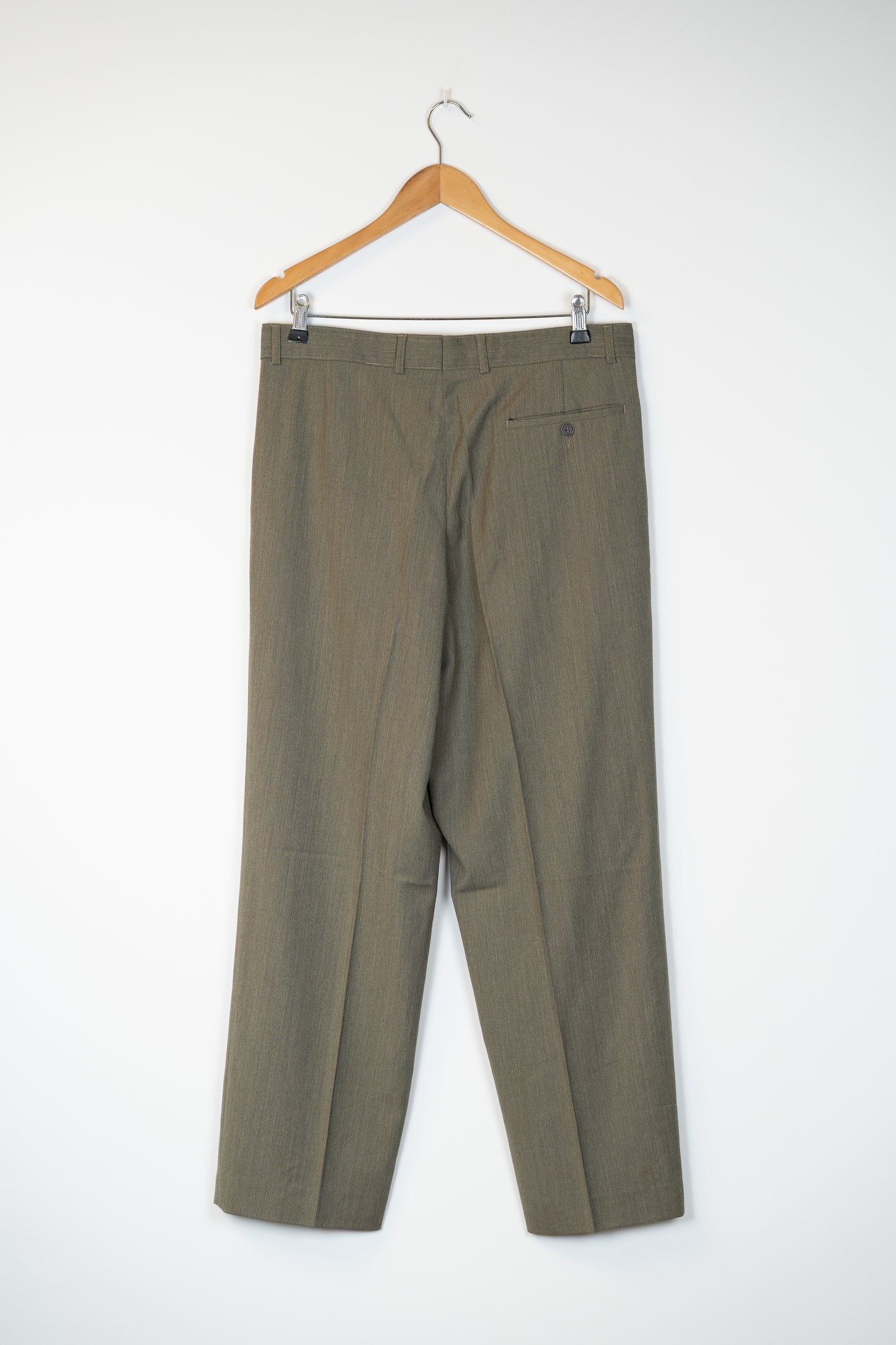 Pantalones de traje (S)