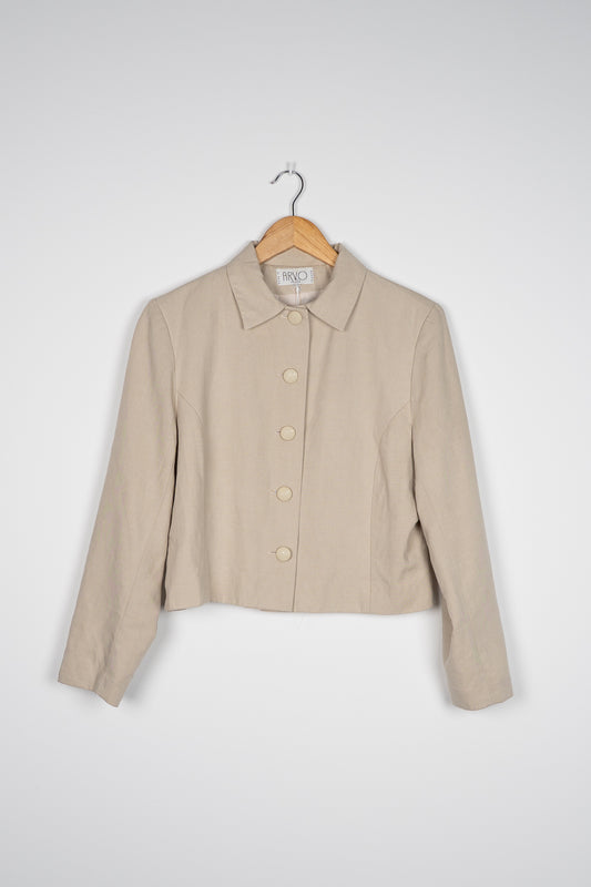 Light Jacket (38-40)