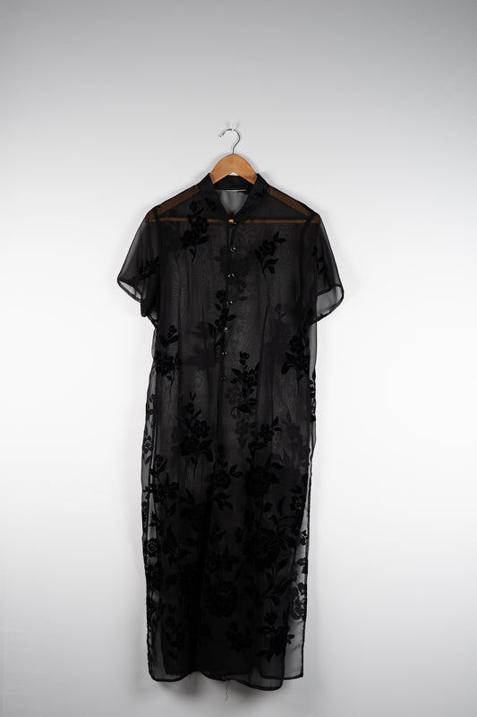 Over shirt (38-40)